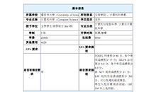 三个学期修了双学位GPA3.9的强人之作：谈奋斗、谈时间管理