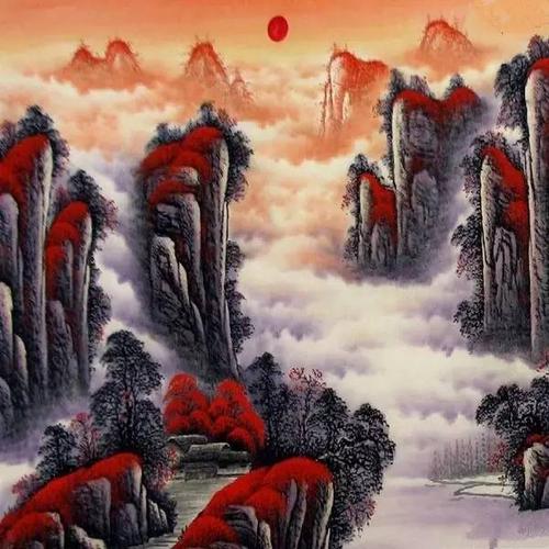 沁园国庆国庆节