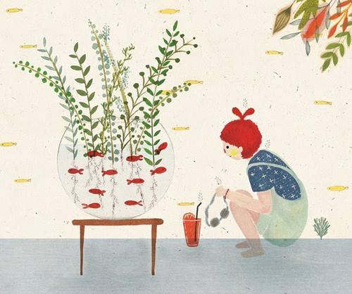 你骗了过去，有一天你会站起来