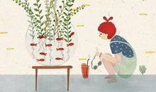 你糊弄过去的，总有一天会露出马脚