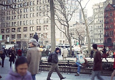 我拒绝你,因为你不懂得尊重