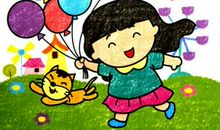 家长给孩子的最好礼物，是给他梦想