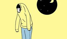 为什么你总是不愿意主动联系别人？