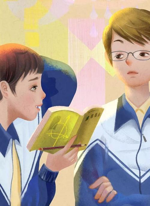 高考冠军被释放了,也许这就是贫困儿童奋斗的意思