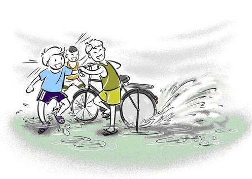 贫富不如这20种成长