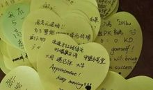 相信自己的“奇迹”