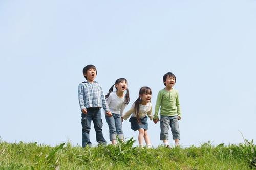 无论您多么爱孩子，都不要在这三点上妥协