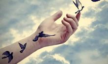 即使是一个人，也要坚持