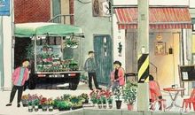 妈，你就不能多挣点钱吗！母亲听后熬夜给孩子写了一封信