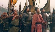 宋江的故事情节