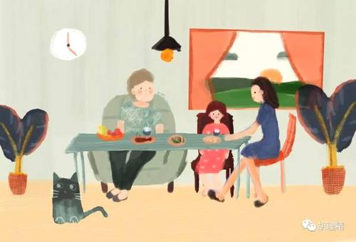 做父母的最大失败:付出一切,却不能抚养一个感恩的孩子