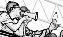 每一个乖孩子的内心，都有一个被困的灵魂等待解救