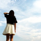 我从不相信这个世界上没有任何地方