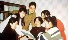 写给家长：孩子对不起，老师真的没办法对你太温柔