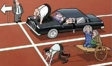 凡是赢在起跑线上的都是短跑