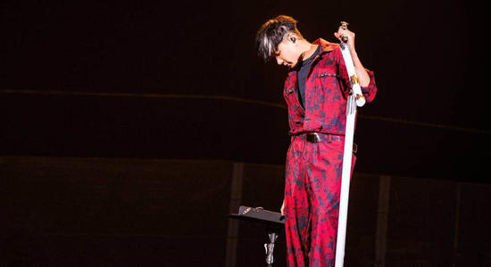 即使在最黑暗的夜晚,您也将终于发光