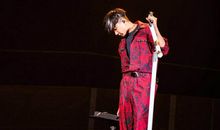 你终将闪耀，即使在最幽暗的黑夜中