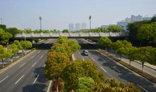 你需要继续走，发现一条更宽阔的路