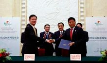 长隆集团苏志刚：从卖猪肉到身价130亿，他的秘诀是？