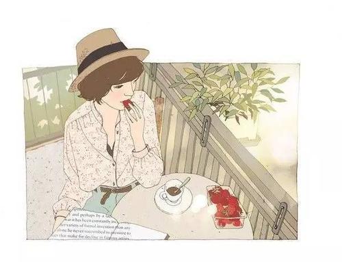 没有自律，一个人如何慢慢地消灭一个人？