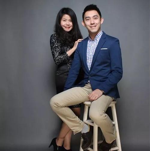 晓红书创始人毛文超：一小时赚2亿元，创4年行业第一