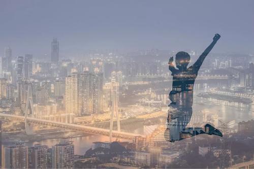 您的未来永远不会取决于任何考试