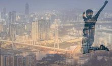 你的未来，从不取决于任何一场考试