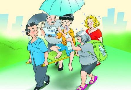 父母经常做这六件事,孩子很难拥有美好的未来