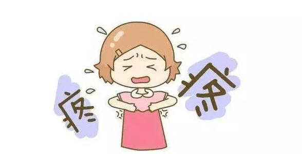 贫穷是一种好药,可以治愈疾病