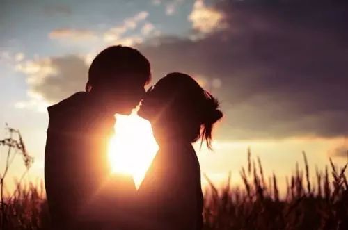 七夕情人节英语情话1