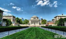 我的哥伦比亚大学申请总结