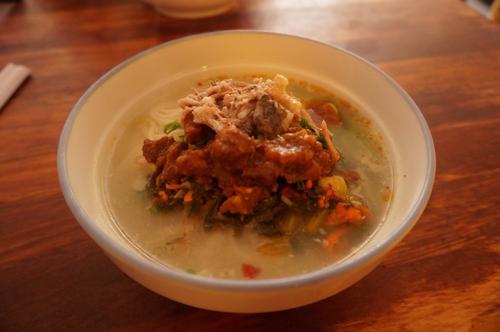 你不知道你可以走多远