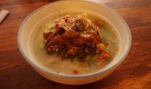 你不知道这辈子能够走多远