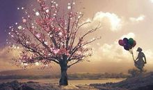 空谈远大志向，不如每天都有点意思