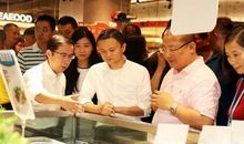 盒马鲜生侯毅：单店日均营业额超80万，“新零售第一标杆”的背后