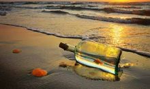 经典语录：人生无完美，曲折亦风景