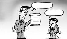 失败者，看看别人是怎么努力的