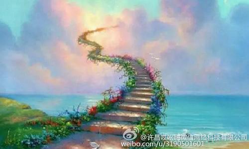 “妈妈，我去了天堂”这篇文章是给世界上所有父母的！