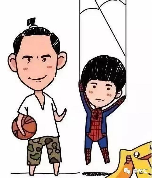 容易毁掉孩子的七种父亲在吗?