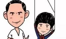 容易毁掉孩子的七种爸爸，有你吗？