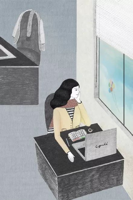 一位母亲通宵达旦写信给她的孩子的信：所有的父母和学生都值得一看！