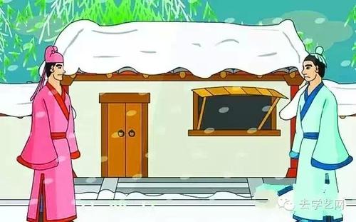 这些中国传统的道德典故,请在有空时告诉您的孩子