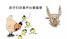 如果有人告诉你，你潜力很大，说明你现在狗屁不是