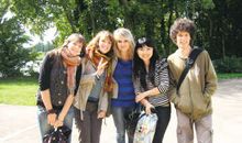 在变老之前，给自己一次牛逼的机会