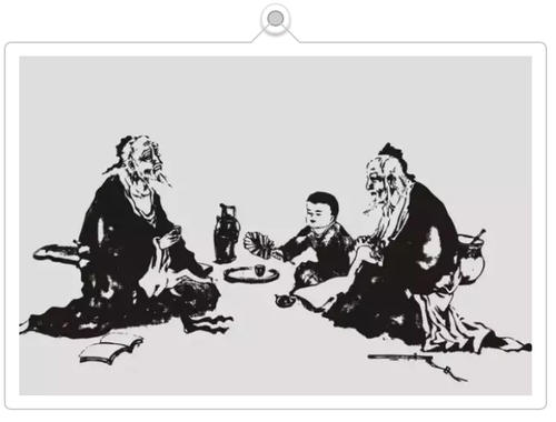 现在该谈论中国儿童的成长危机