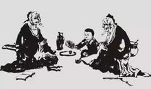 是时候谈谈中国孩子的教养危机了