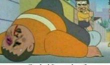 我凭什么要相信你？