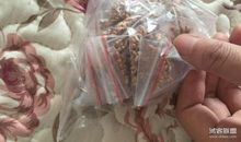 在内心种下两颗种子