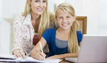 妈妈在这4点越懒，孩子未来越成功