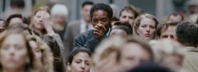 为自己鼓​​掌